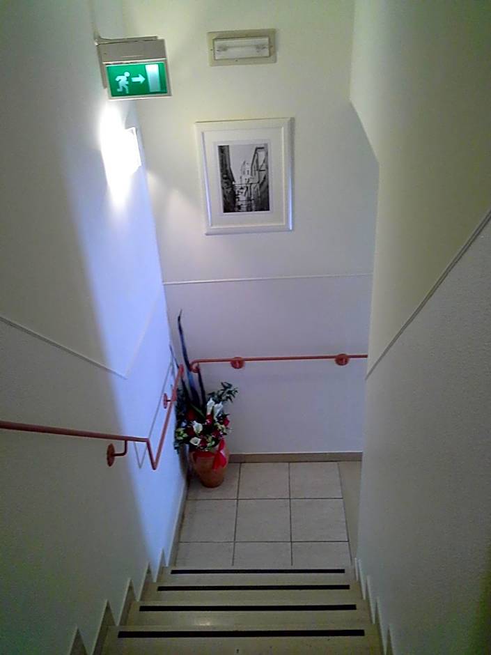 Hotel "Il Parco" B&B Sirolo