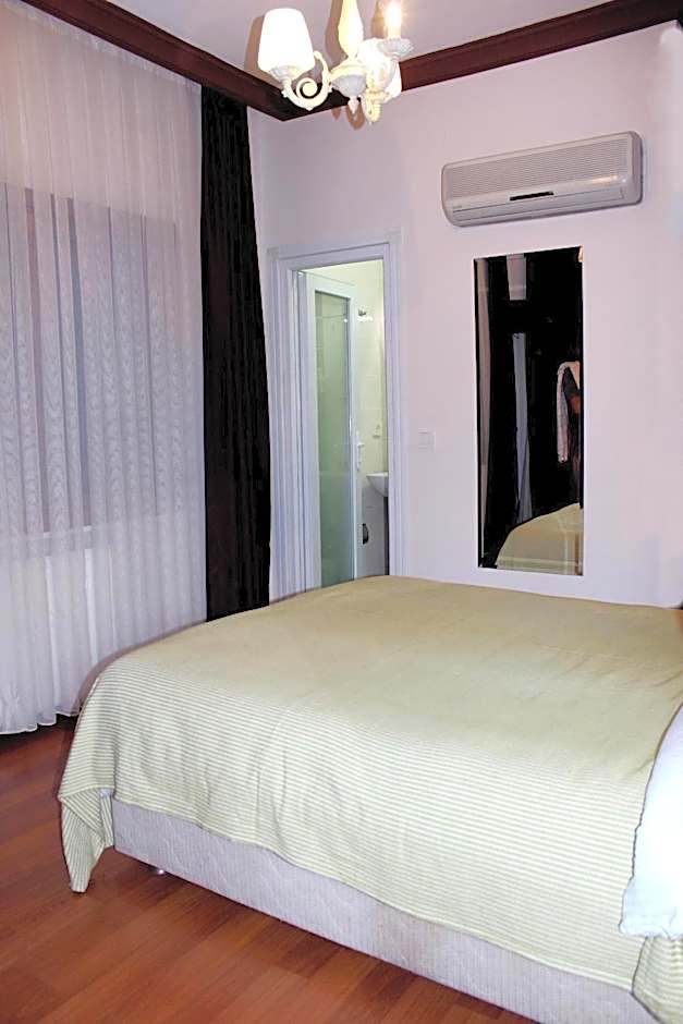 Nizam Butik Otel Büyükada