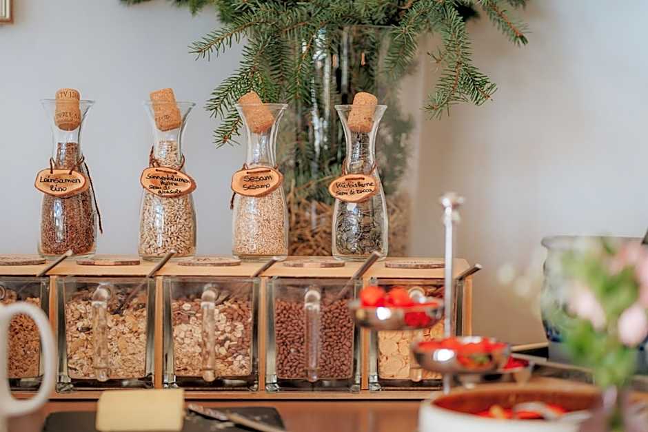 Villa Maier B&B & Apartments