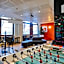 HI Brussels Generation Europe Hostel