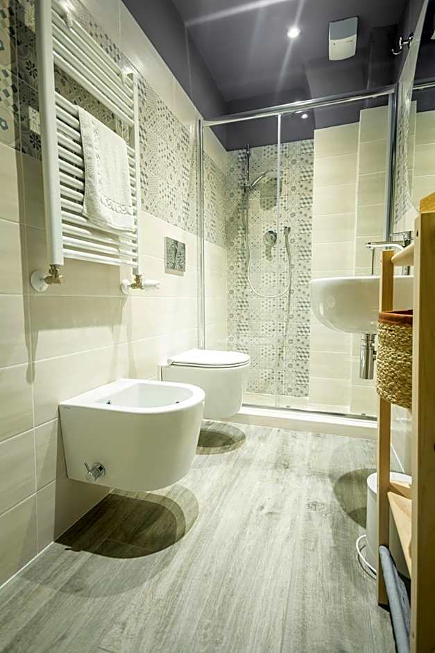 La Lu cozy rooms