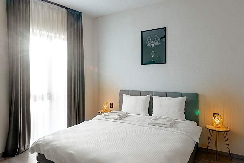 Centro Accommodation