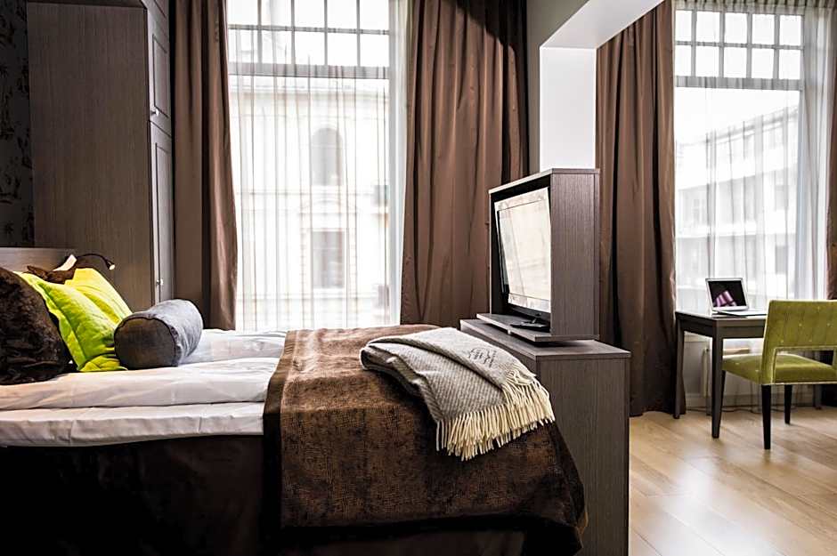 Frogner House - Skovveien