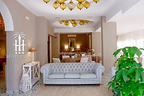 Hotel Palma