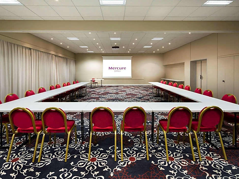 Mercure Orange Centre