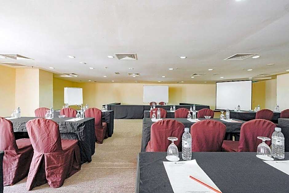 Raia Hotel & Convention Centre Terengganu