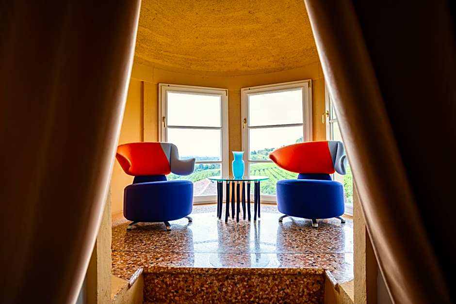 Byblos Art Hotel Villa Amistà