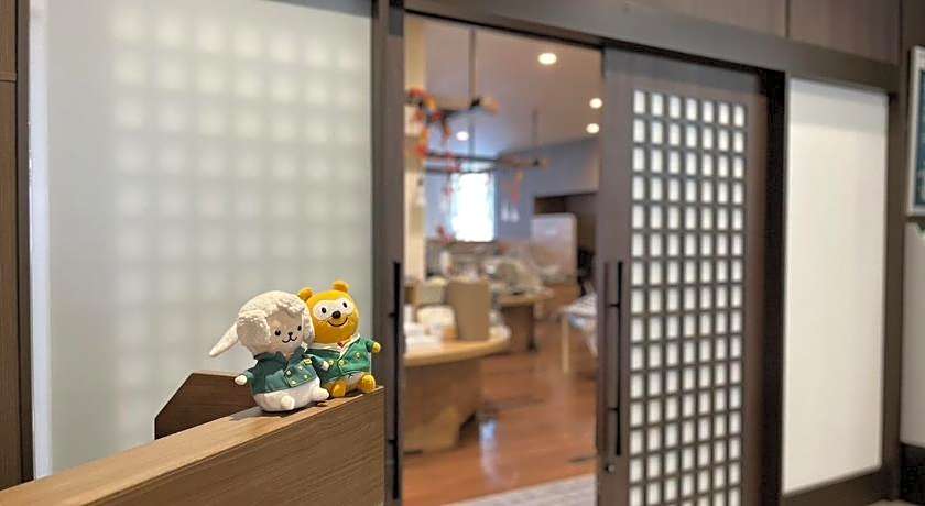 Hotel Route Inn Grand Asahikawa Ekimae