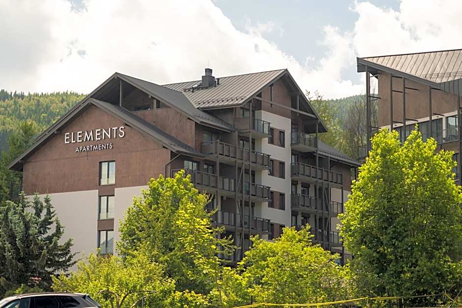 Elements Apartments