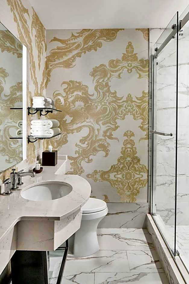 Le Pavillon, New Orleans, a Tribute Portfolio Hotel