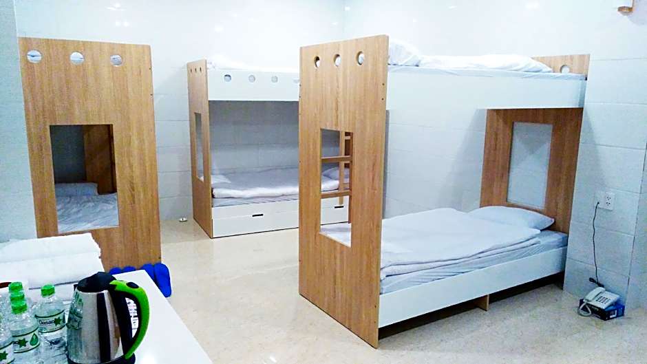 Thanh Thanh Hotel