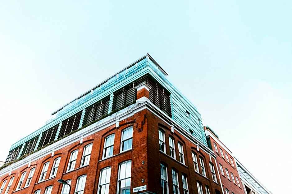 The Boundary Project