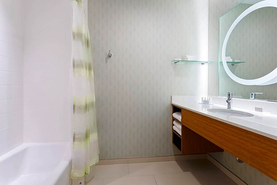 SpringHill Suites by Marriott Midland Odessa