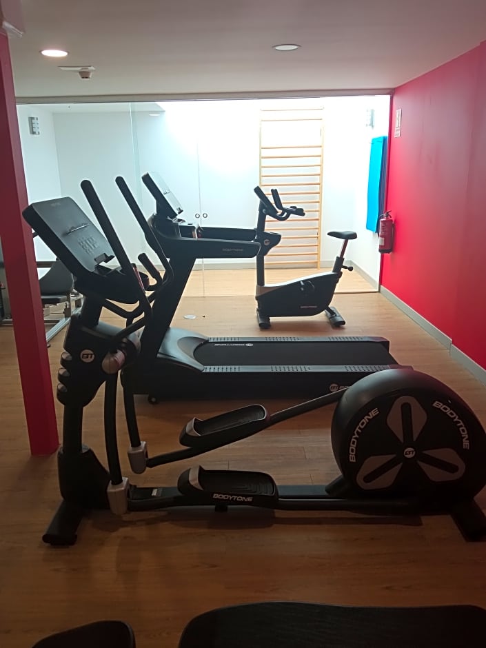 Apartamentos Oceano Adults Only