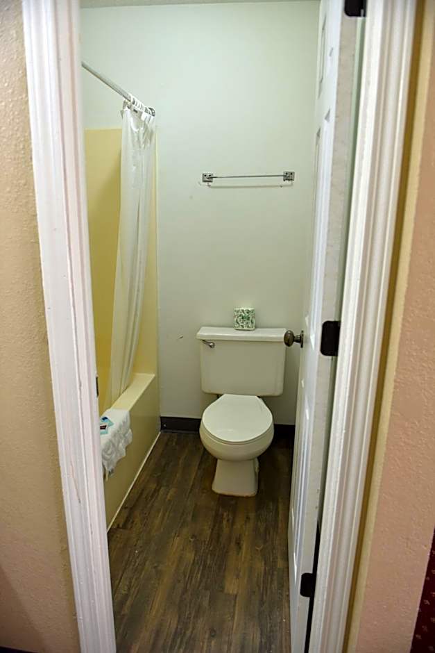 Knights Inn Merrillville