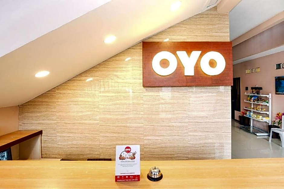 OYO 240 Audah Sevana Syariah Hotel
