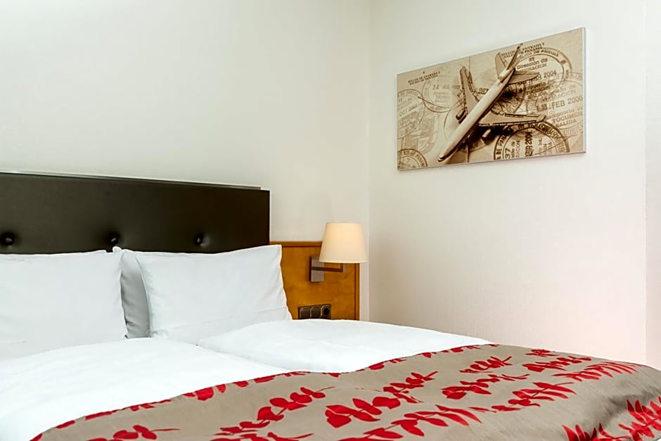 Holiday Inn Frankfurt Airport - Neu-Isenburg By IHG