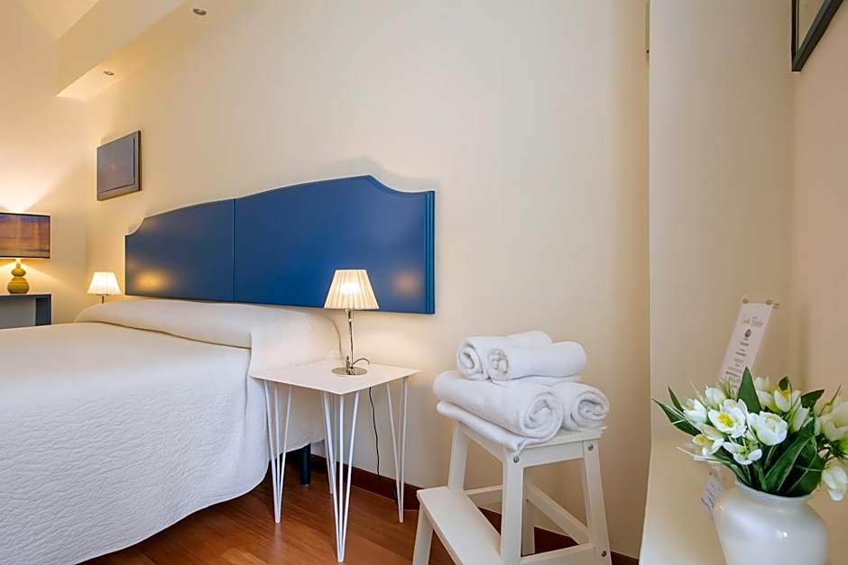 B&B Quattro Cantoni