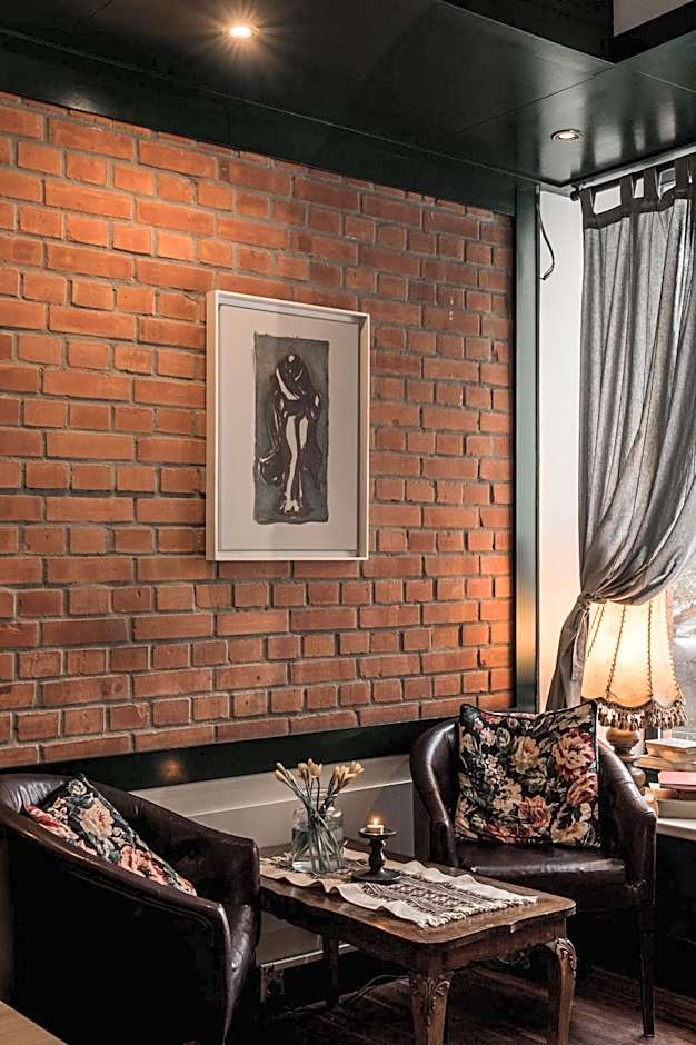 Aparthotel Stara Przędzalnia