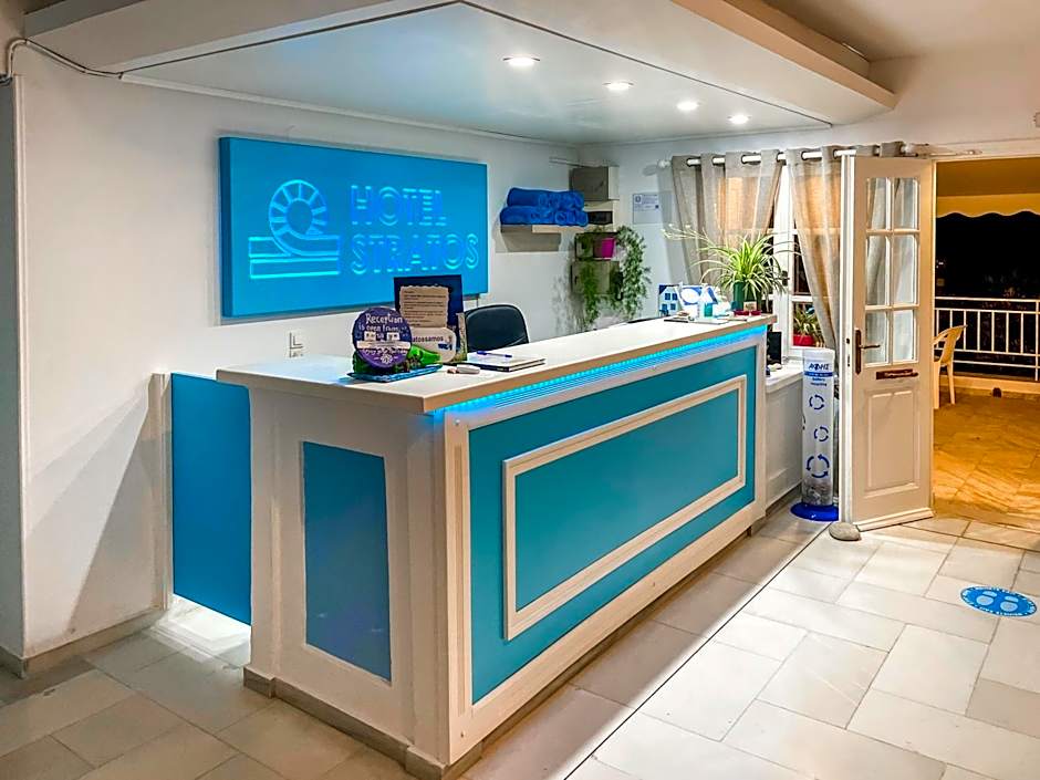 Stratos Hotel