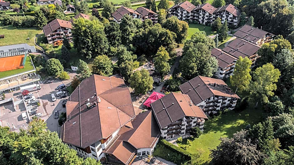 Dorint Sporthotel Garmisch-Partenkirchen