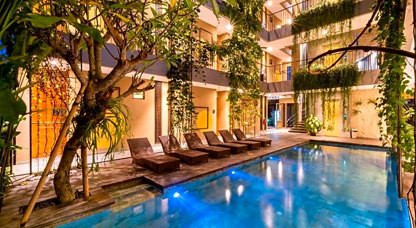 Tanaga CoLiving
