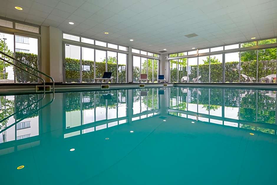 Nemea Appart Hotel Toulouse Aeroport