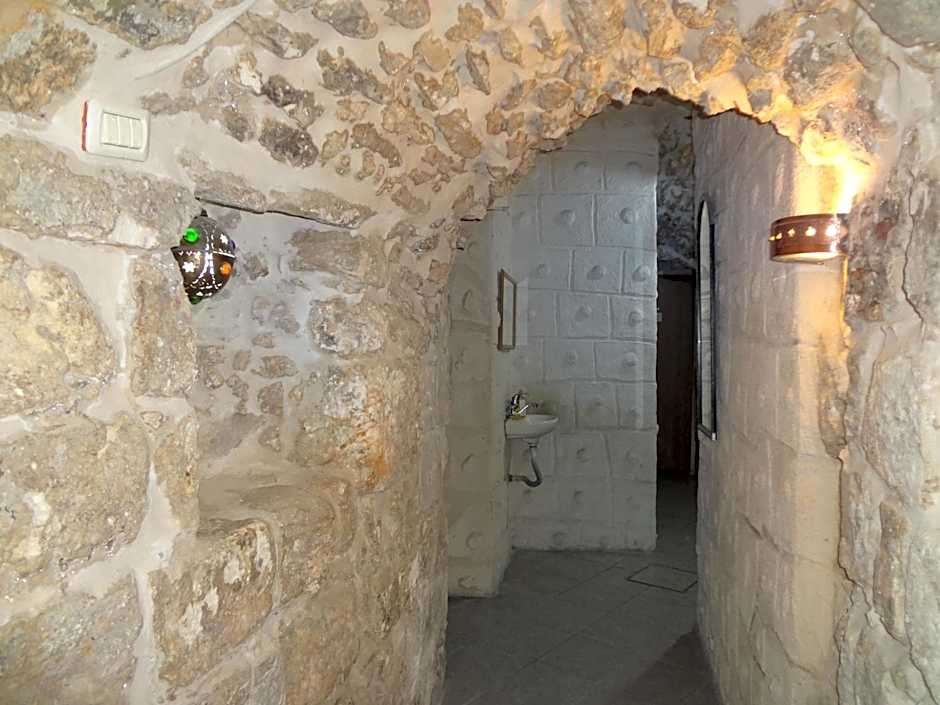 Jaffa Gate Hostel