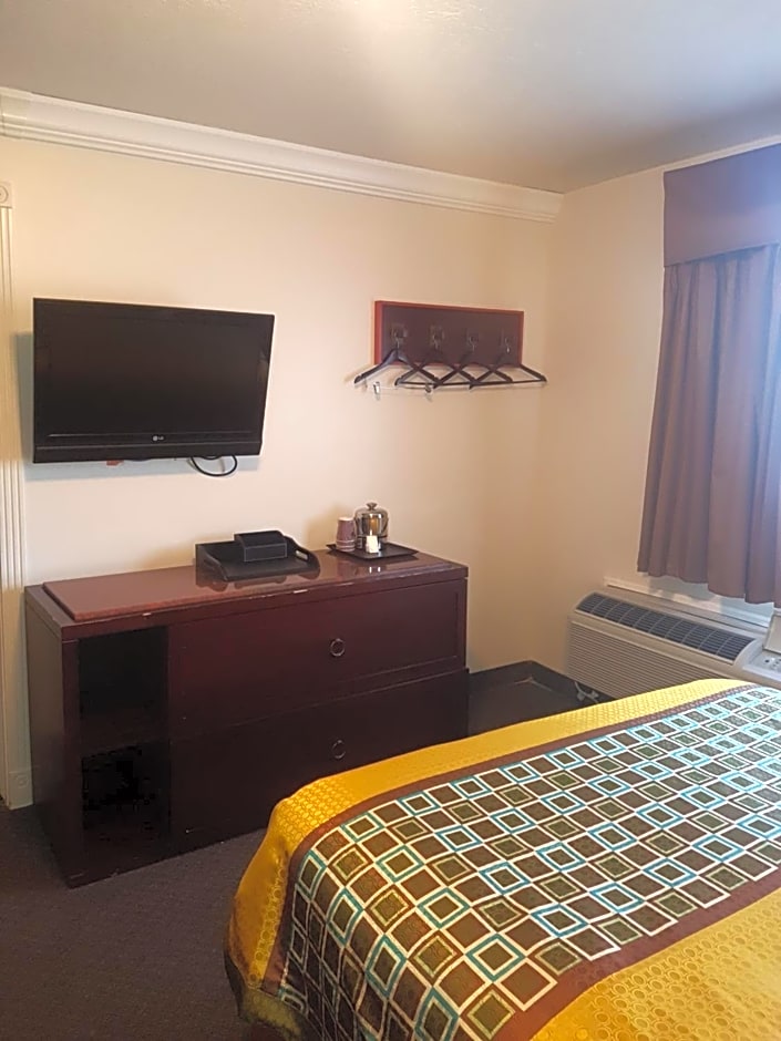 Hotel Zion