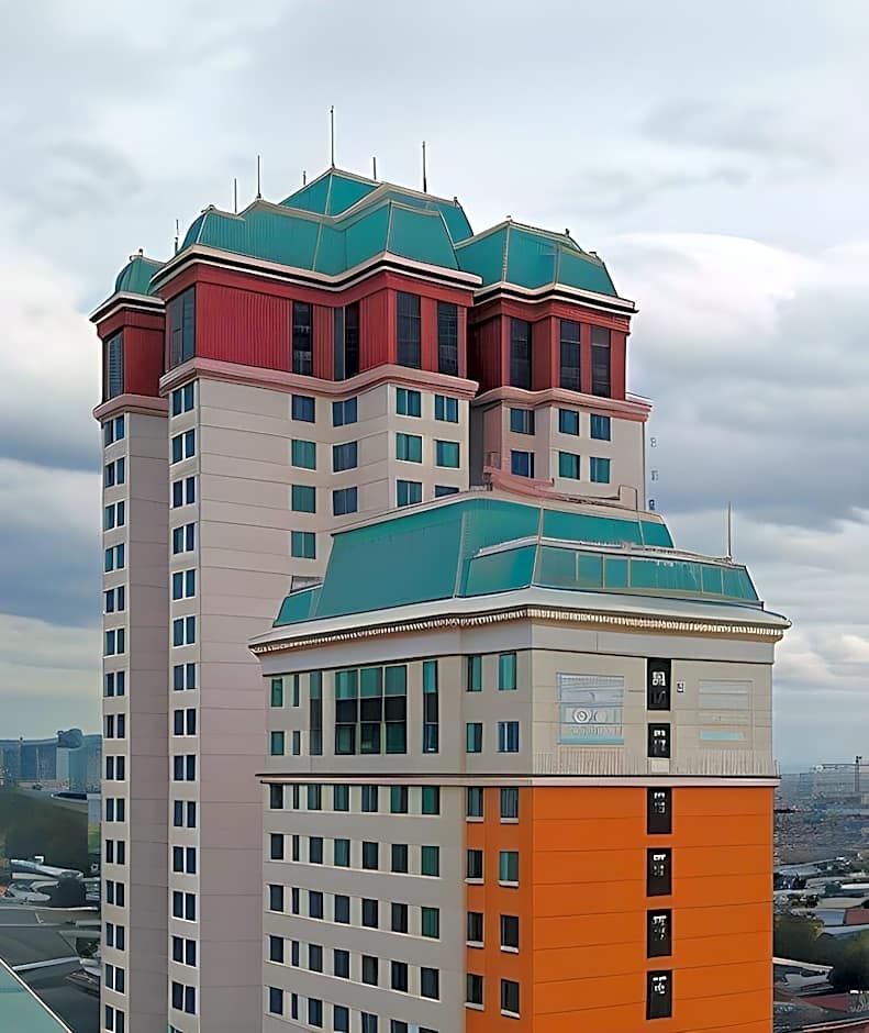 Horison Arcadia Mangga Dua