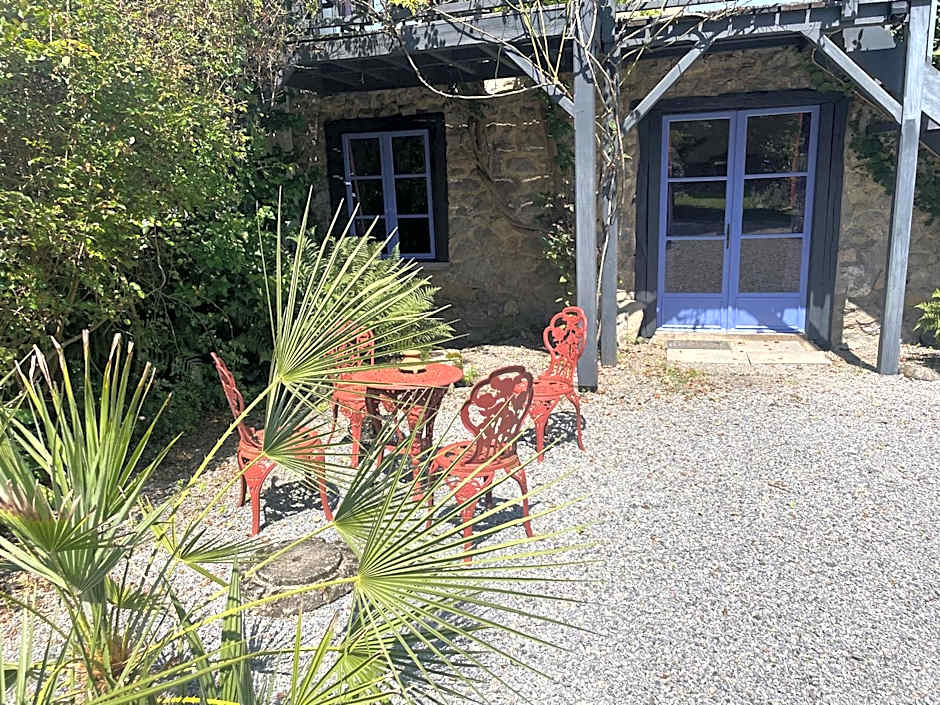 Petit Château