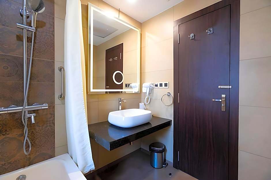 Godwin Hotel