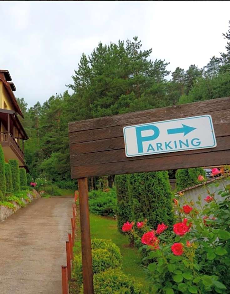 Guest House Slunchev Cviat