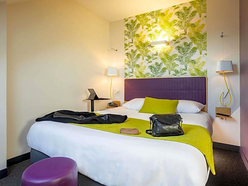 ibis Styles Calais Centre