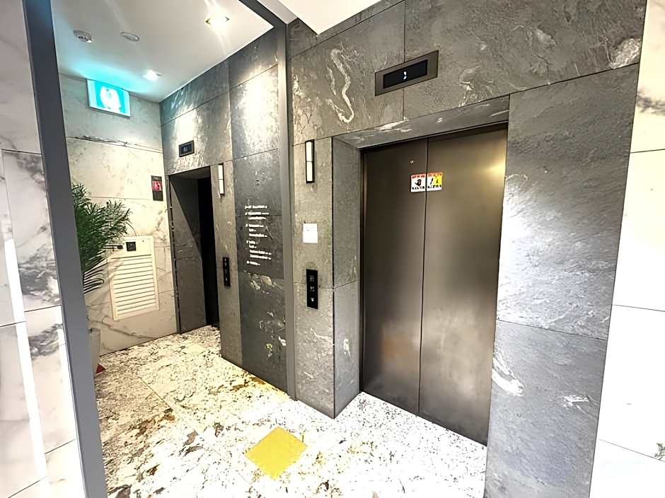 Hotel tt