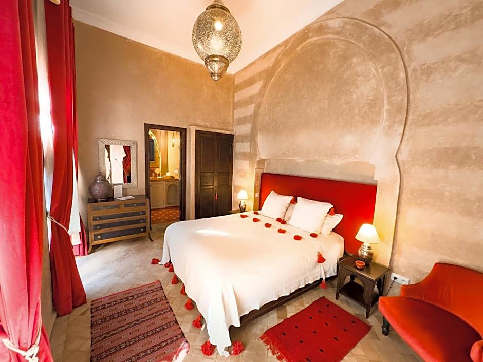 Riad Selouane