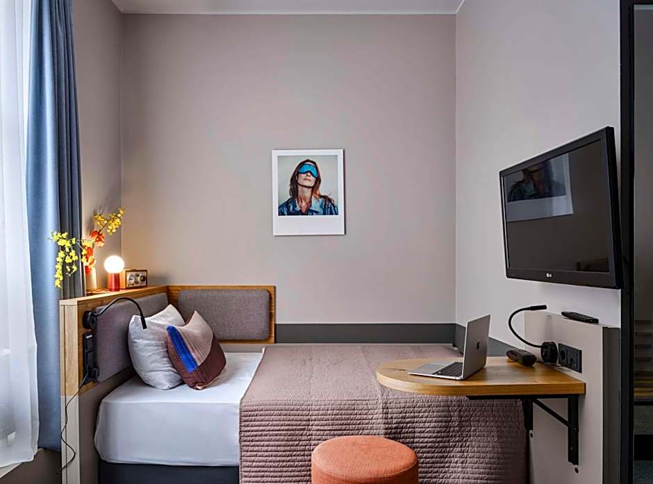 Flemings Hotel Frankfurt-Central