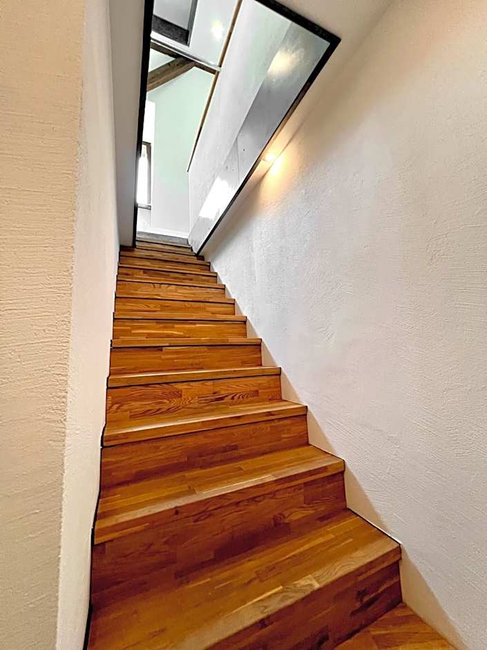 Hotel Villa Vie Cochem