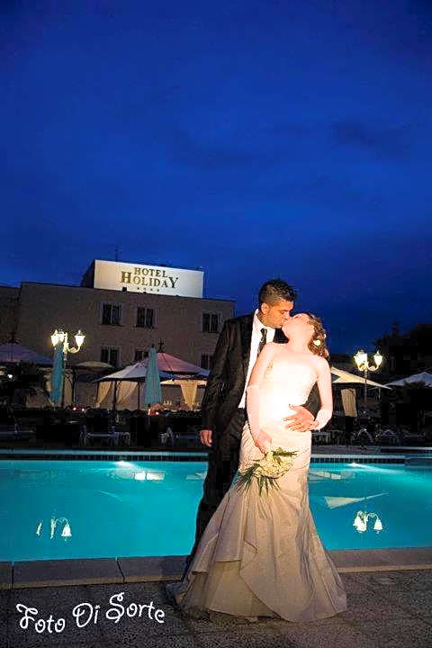 Hotel Holiday Sul Lago