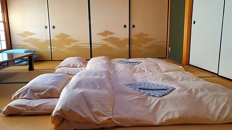 Ryokan Kishuhan Negoroji Bizenya