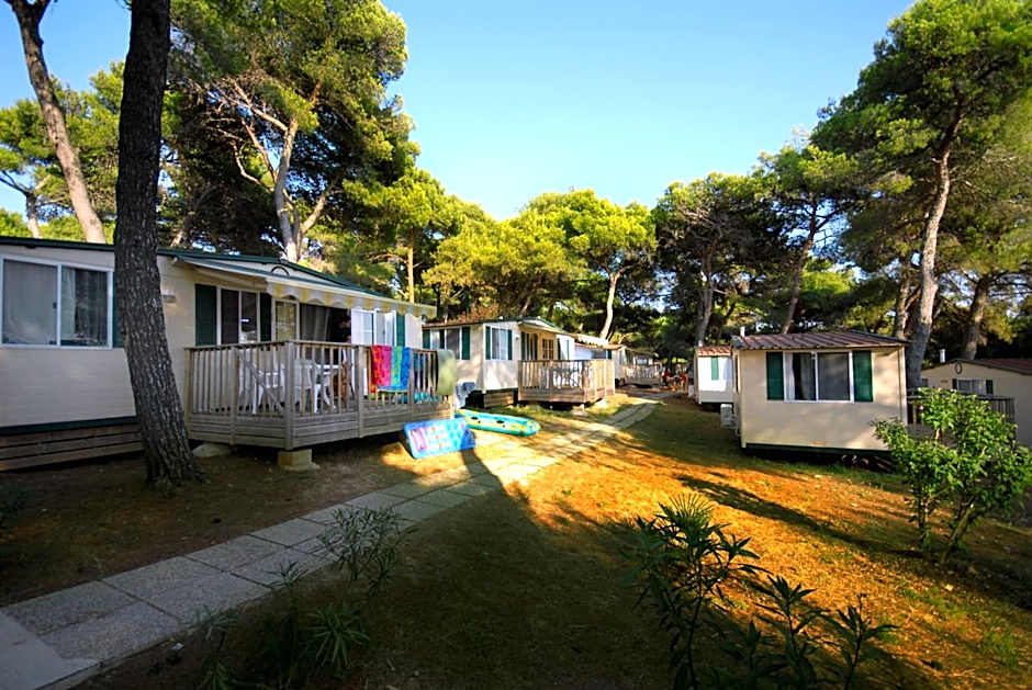 Arena Indije Mobile Homes