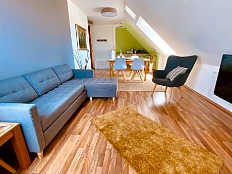 Casa Rhese Apartment Christa