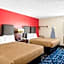 Econo Lodge Emporia