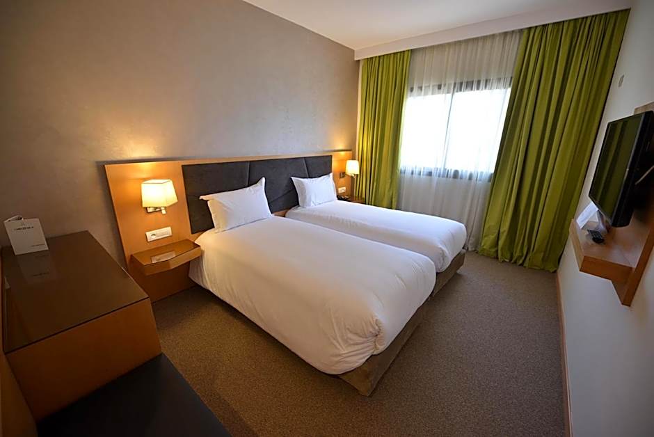 Annakhil Hotel