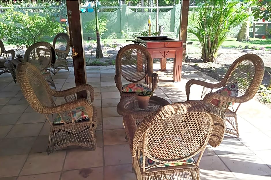 Pousada das Bromélias Porto de Galinhas