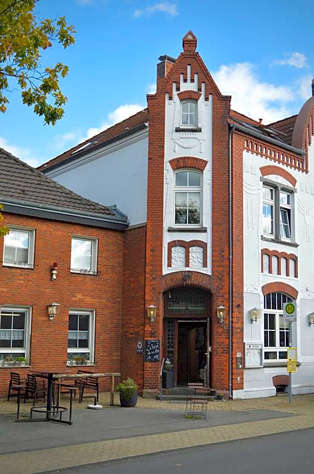 Hotel Landhaus Steinhoff