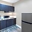 Super 8 by Wyndham Houston NW Beltway 8