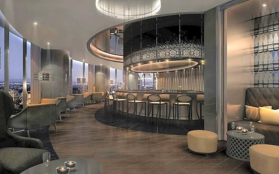 Amman Rotana