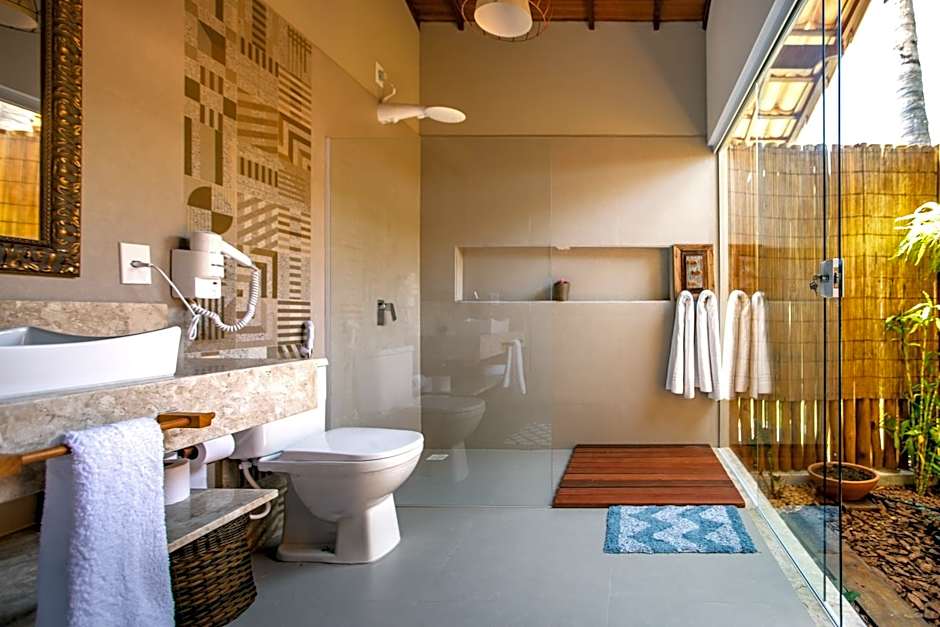 Pousada Recanto do Arraial