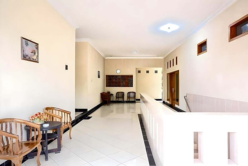 Hotel O otel Graha Prima